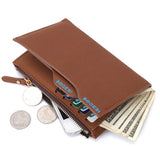 Coin Bag Zipper Wallet